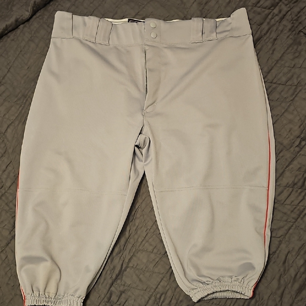Under Armour Silver Performance Pants - image 2